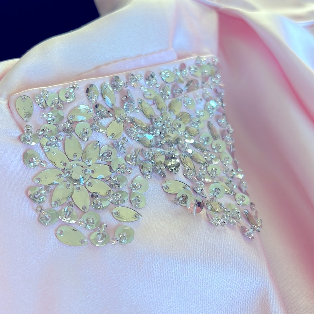 Prom Dress - Picture 5 of 10